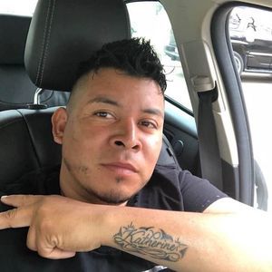 Meet your Posher, Rigoberto